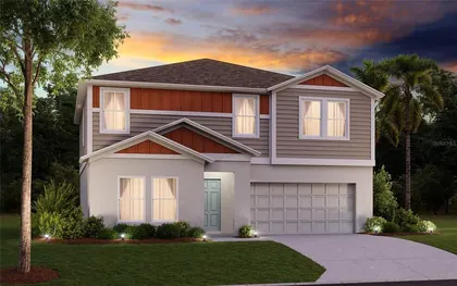 HAINES CITY FL Home
