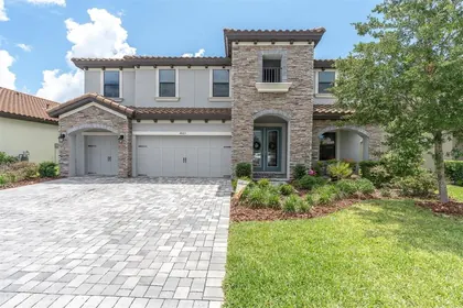 ODESSA FL Home