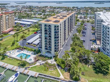 CLEARWATER BEACH FL Home
