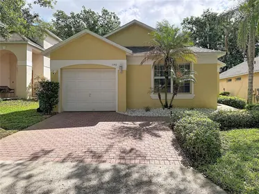 HAINES CITY FL Home