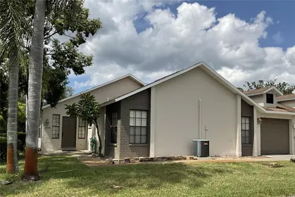 NEW PORT RICHEY FL Home