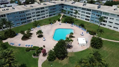 ST PETE BEACH FL Home