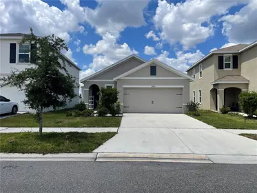 WIMAUMA FL Home