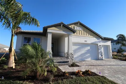 NOKOMIS FL Home
