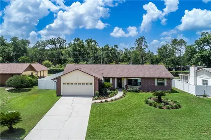 TEMPLE TERRACE FL Home