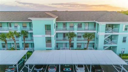 PORT CHARLOTTE FL Home