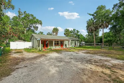 MOUNT DORA FL Home