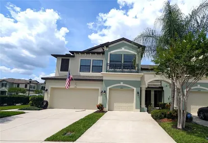 TAMPA FL Home
