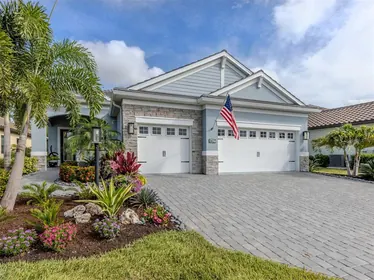 ENGLEWOOD FL Home