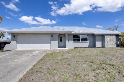 PUNTA GORDA FL Home