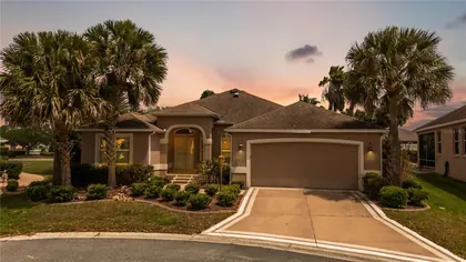 THE VILLAGES FL Home