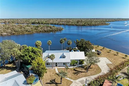 ARCADIA FL Home