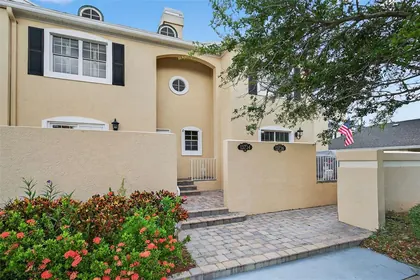 CLEARWATER FL Home