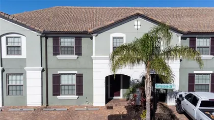 DAVENPORT FL Home