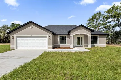 OCALA FL Home