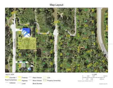PORT CHARLOTTE FL Property