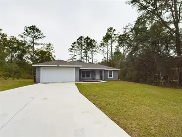 DUNNELLON FL Home