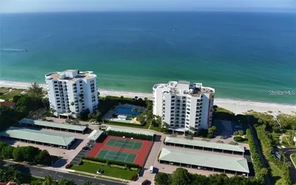 LONGBOAT KEY FL Home