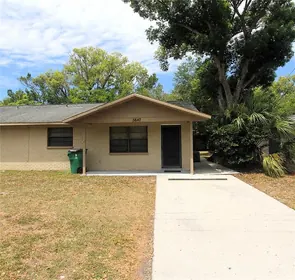 ZEPHYRHILLS FL Home