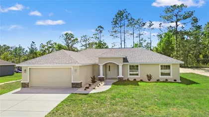 BROOKSVILLE FL Home