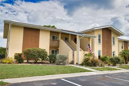 ENGLEWOOD FL Home