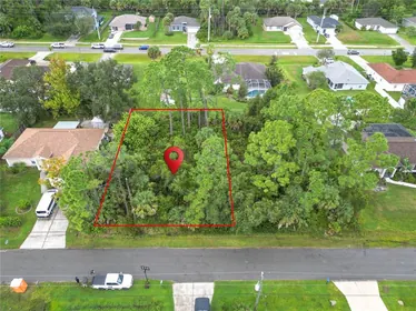 NORTH PORT FL Property