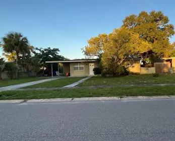 PALM BAY FL Home