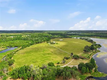 DADE CITY FL Home