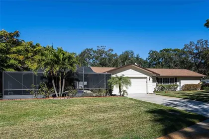 CLEARWATER FL Home