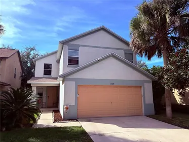 RIVERVIEW FL Home
