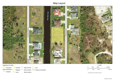 ROTONDA WEST FL Property