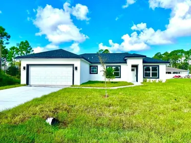 PALM BAY FL Home