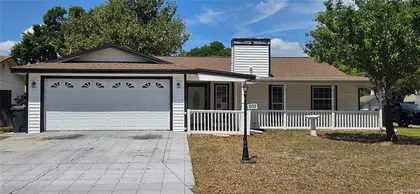 LAKELAND FL Home