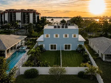 SOUTH PASADENA FL Home