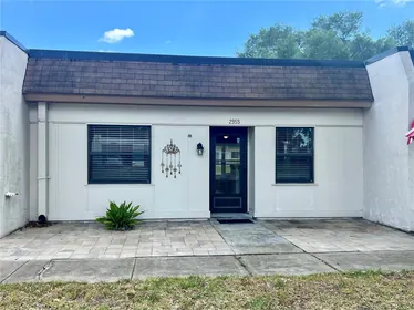 CLEARWATER FL Home