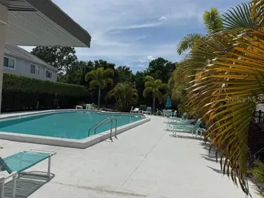 CLEARWATER FL Home