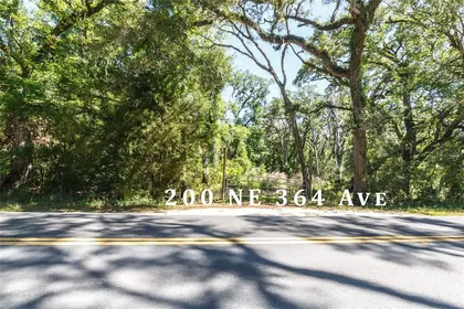 OLD TOWN FL Property