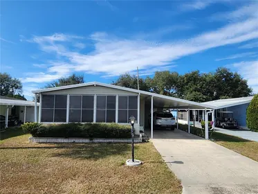 WINTER HAVEN FL Home