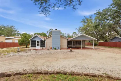 RIVERVIEW FL Home