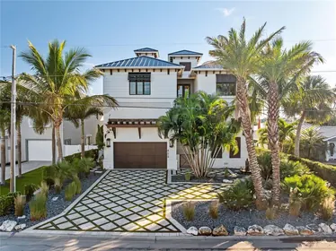 INDIAN ROCKS BEACH FL Home