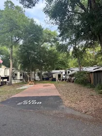 FORT MC COY FL Property