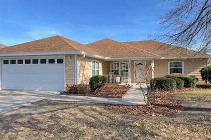 HIGH SPRINGS FL Home