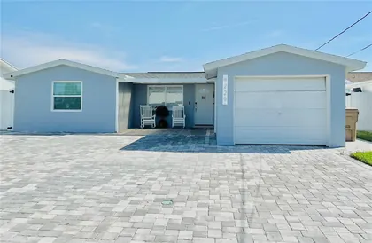 NEW PORT RICHEY FL Home