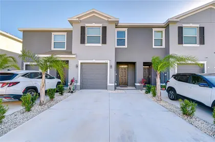 APOLLO BEACH FL Home