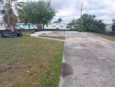 PALM HARBOR FL Property