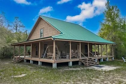 FORT MC COY FL Home