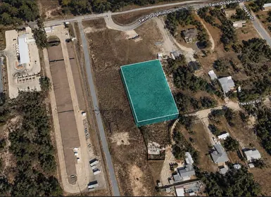 SPRING HILL FL Property