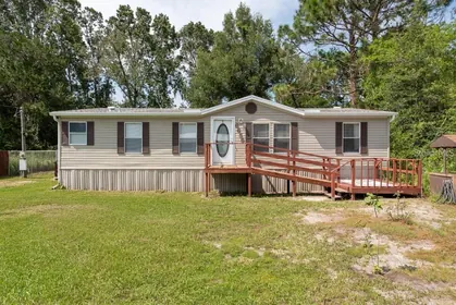 HOMOSASSA FL Home