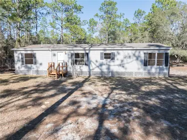 OCALA FL Home