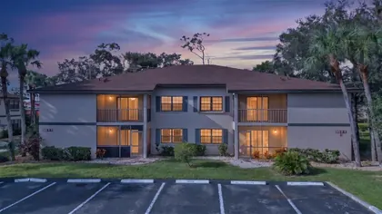 PORT CHARLOTTE FL Home